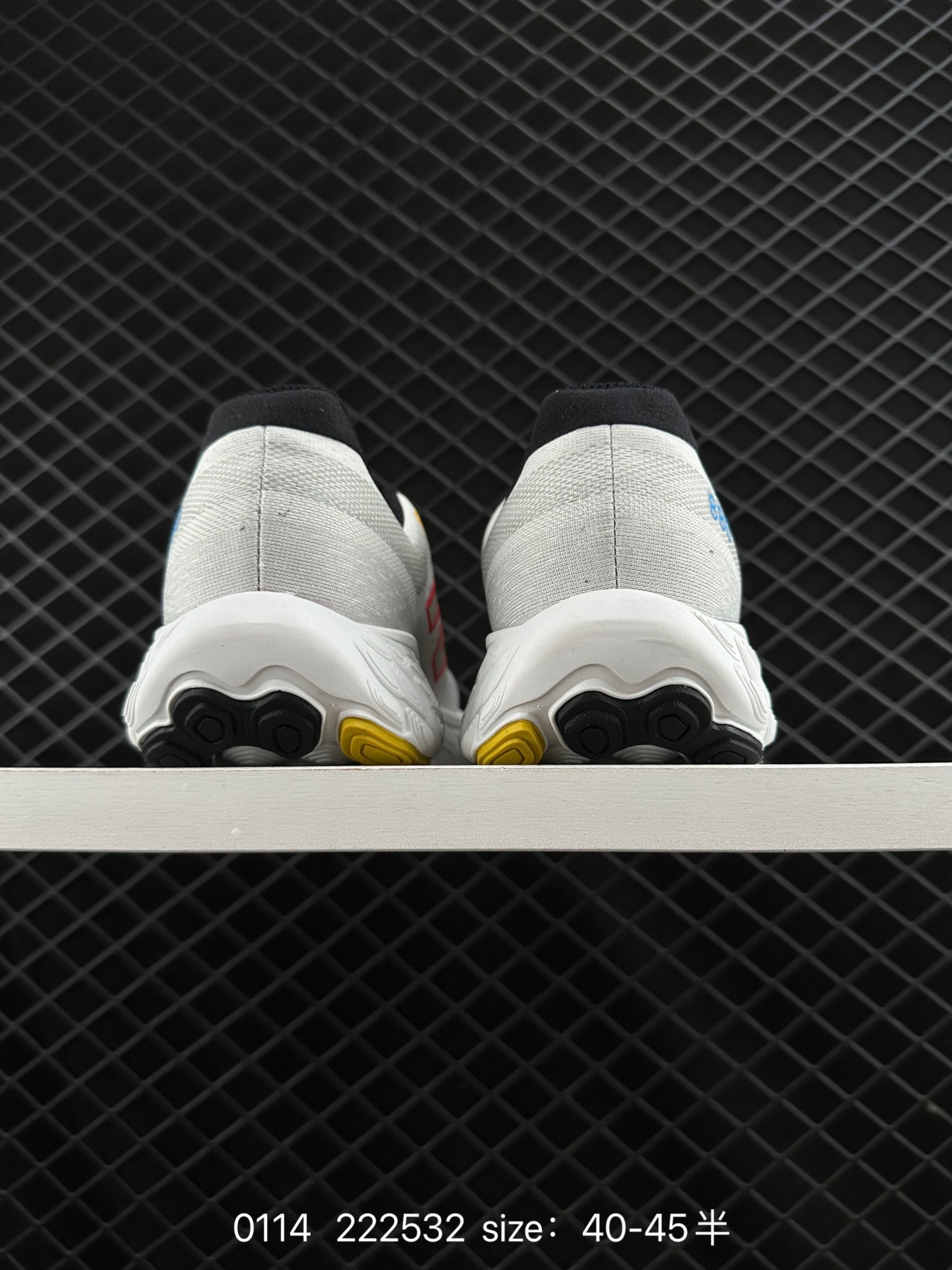 Nike Air Jordan 6 Retro“Georgetown